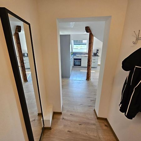 Gemuetliche Ferienwohnung, Zentral Gelegen Gengenbach Zewnętrze zdjęcie