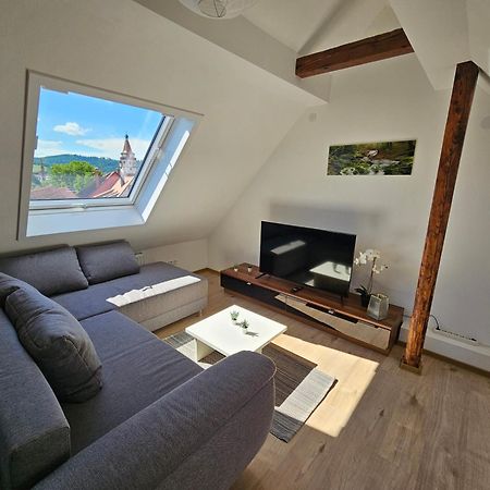 Gemuetliche Ferienwohnung, Zentral Gelegen Gengenbach Zewnętrze zdjęcie
