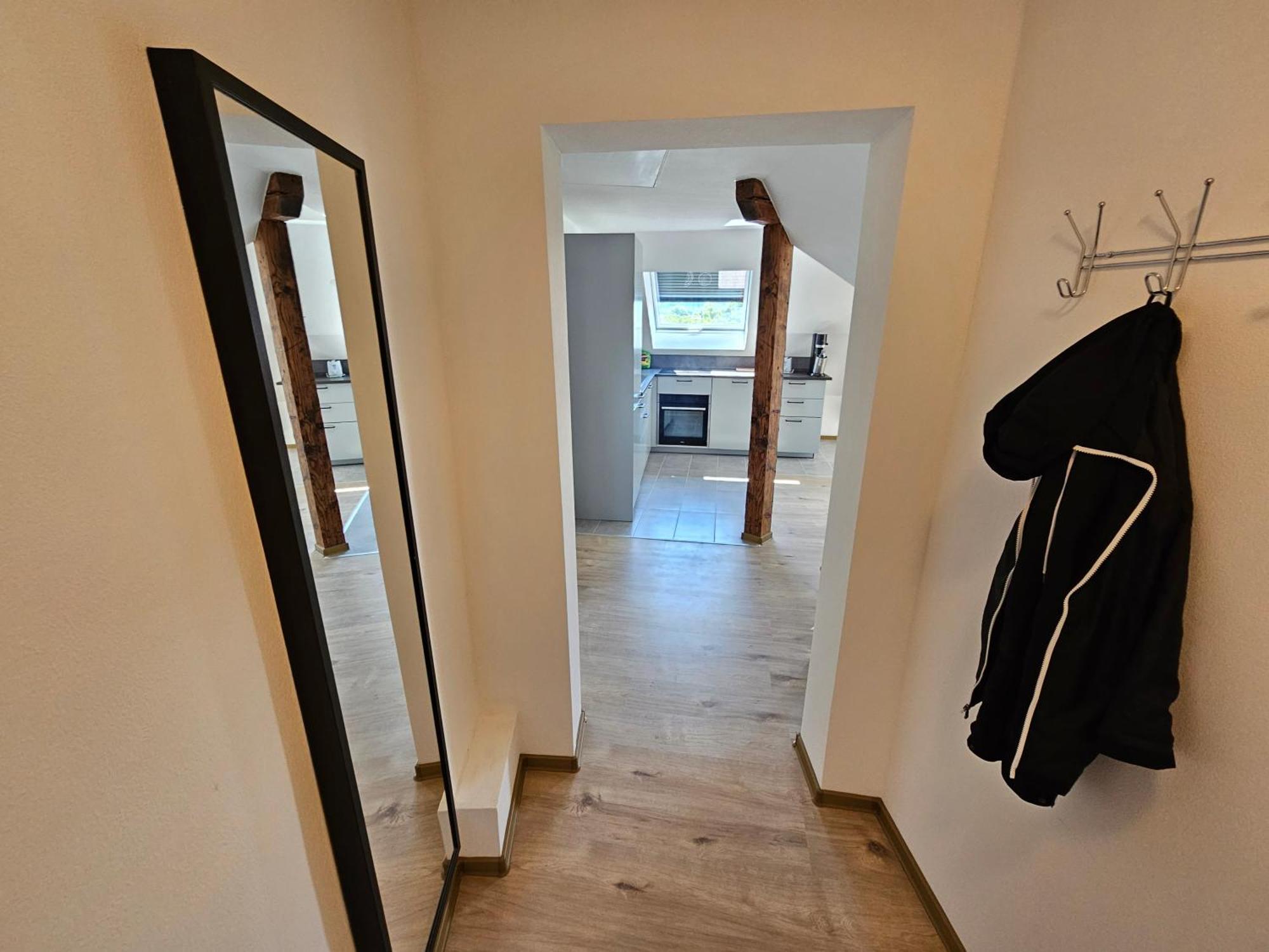 Gemuetliche Ferienwohnung, Zentral Gelegen Gengenbach Zewnętrze zdjęcie