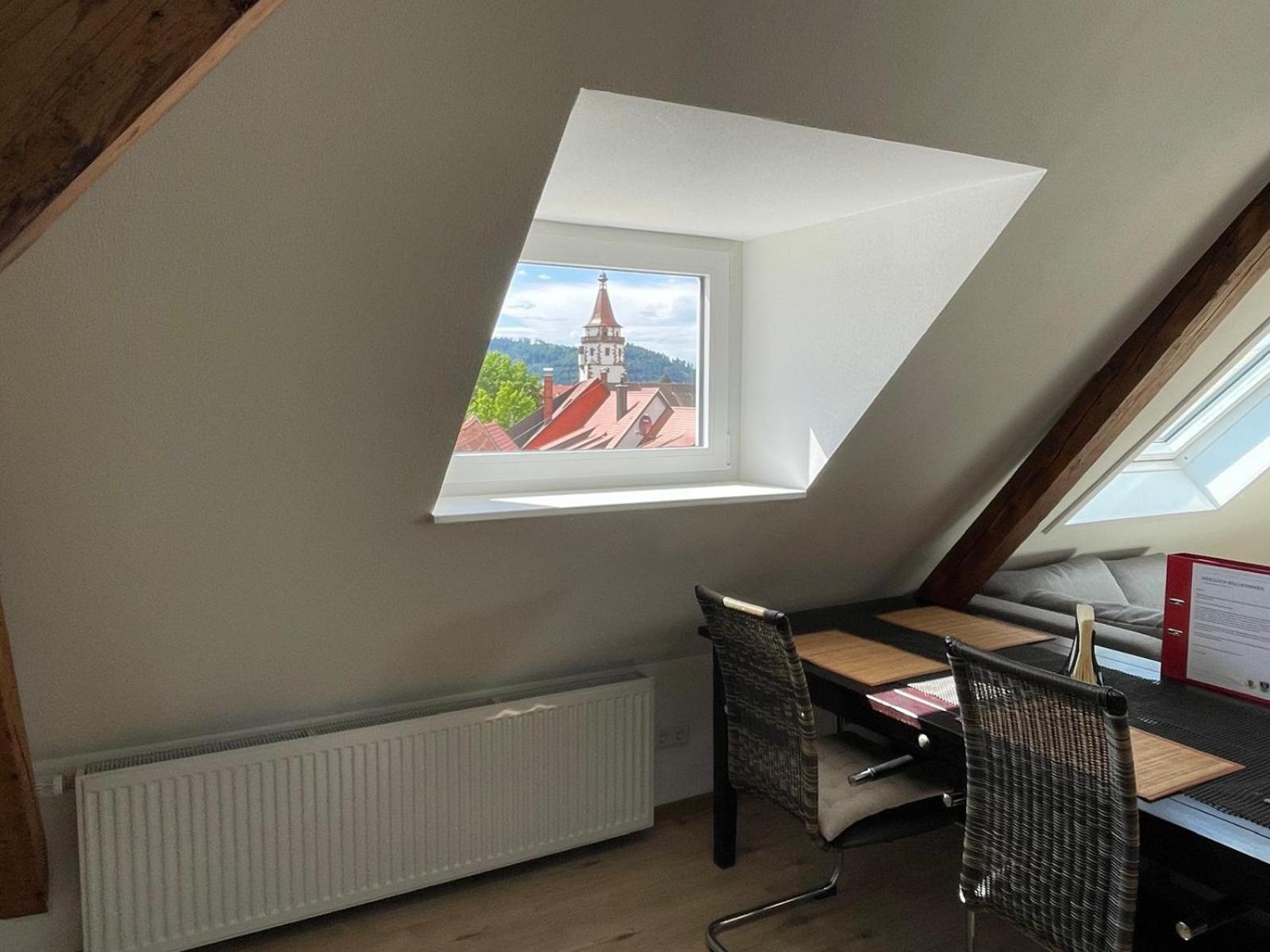 Gemuetliche Ferienwohnung, Zentral Gelegen Gengenbach Zewnętrze zdjęcie